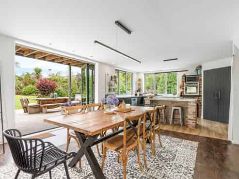 515 Silverstream Valley Road, North Taieri, Mosgiel