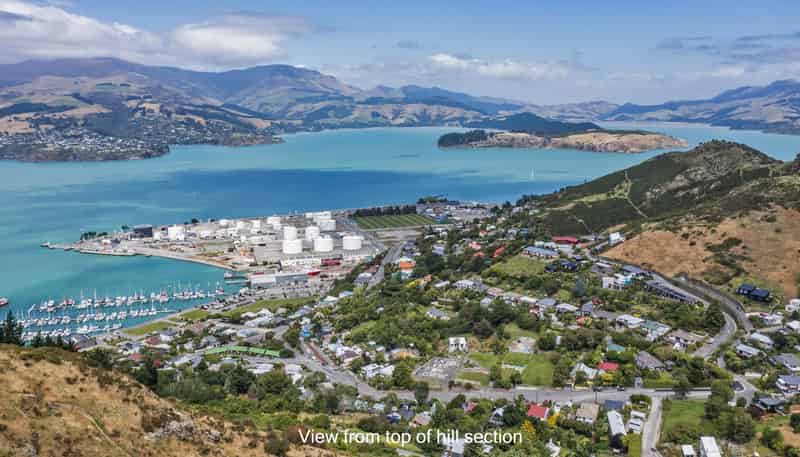 8A Harmans Road, Lyttelton