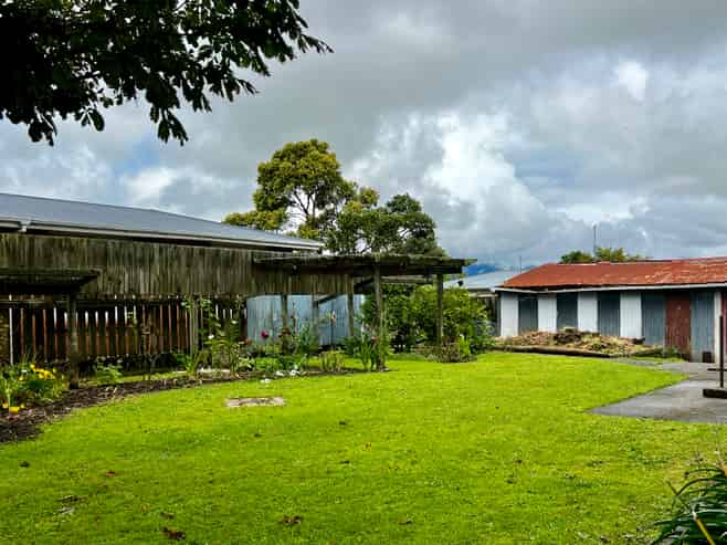 73 Romilly Street, Westport