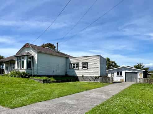 73 Romilly Street, Westport