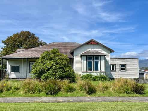 73 Romilly Street, Westport