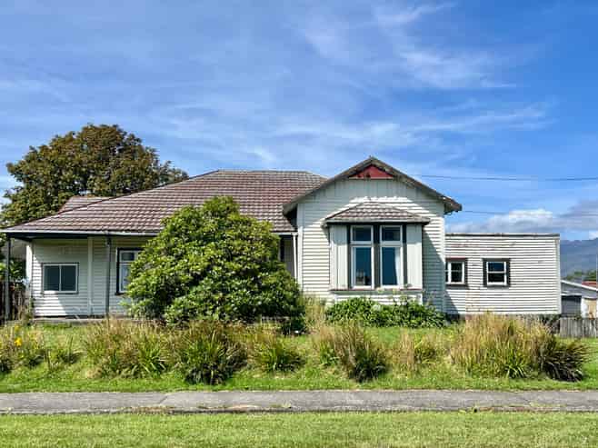 73 Romilly Street, Westport