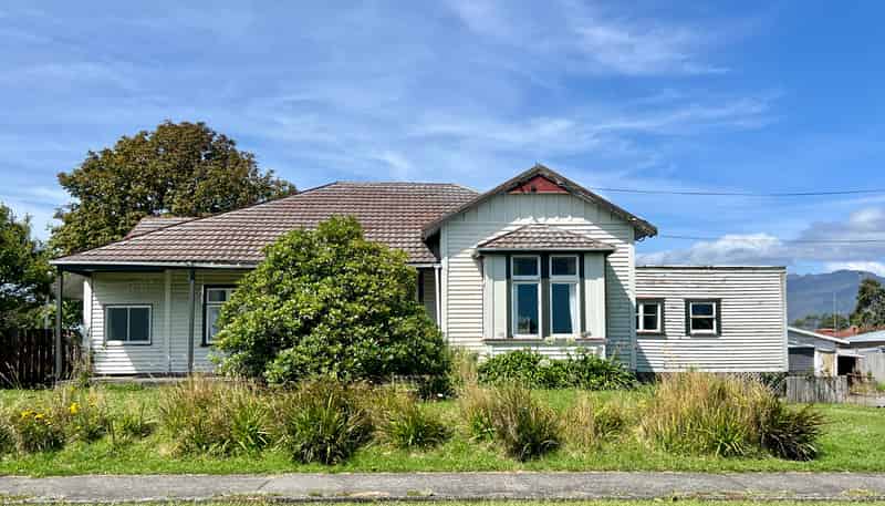 73 Romilly Street, Westport