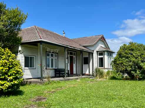 73 Romilly Street, Westport