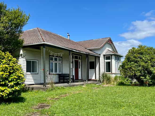 73 Romilly Street, Westport