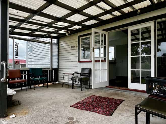 73 Romilly Street, Westport