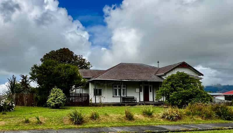 73 Romilly Street, Westport