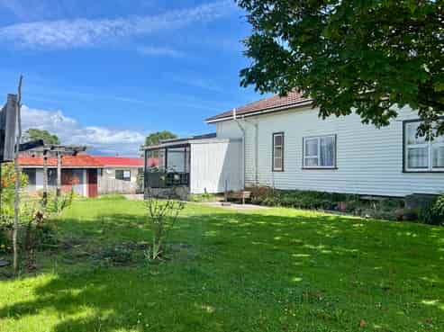 73 Romilly Street, Westport