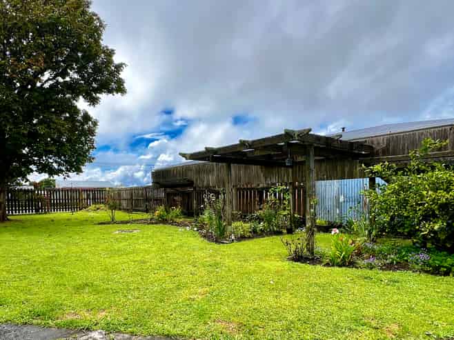 73 Romilly Street, Westport