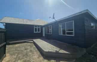 58 Harrow Street, Linwood