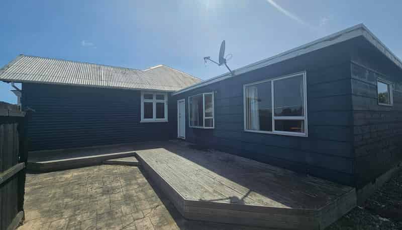 58 Harrow Street, Linwood