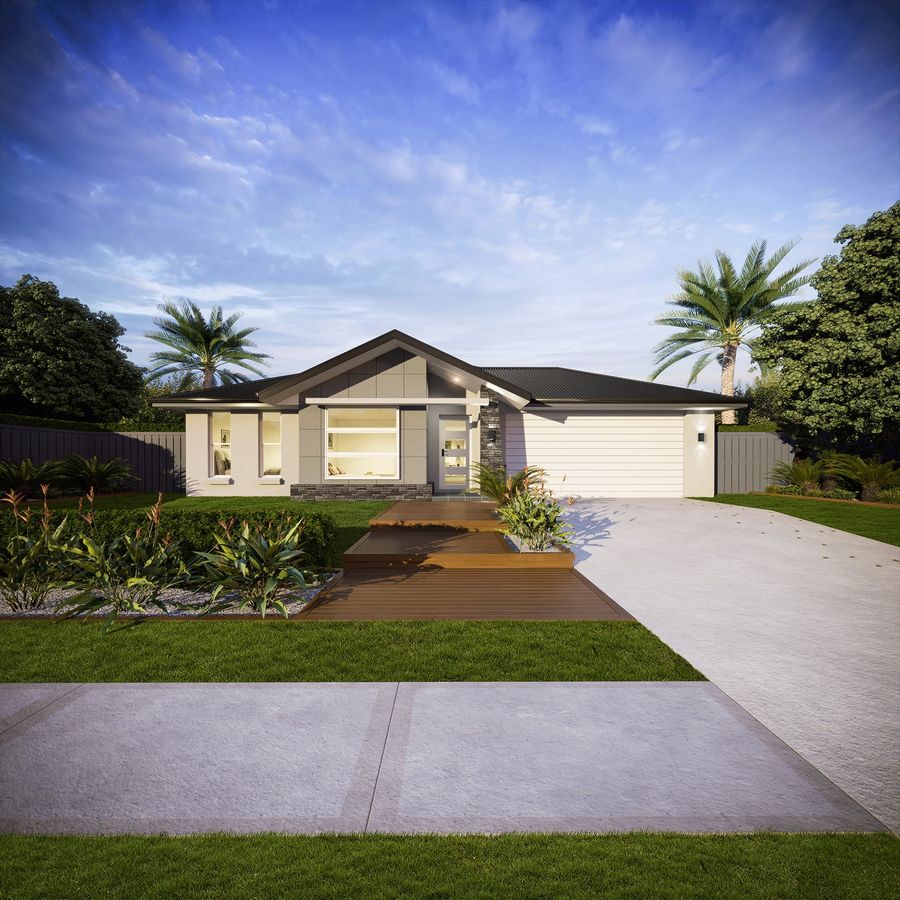 Milford 180, Manuka – House & Land Package - Ansicht 4