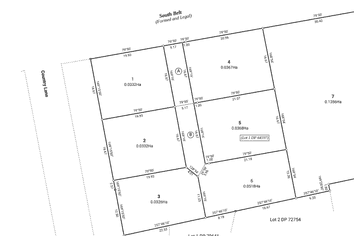 101 South Belt Lot 1, Rangiora