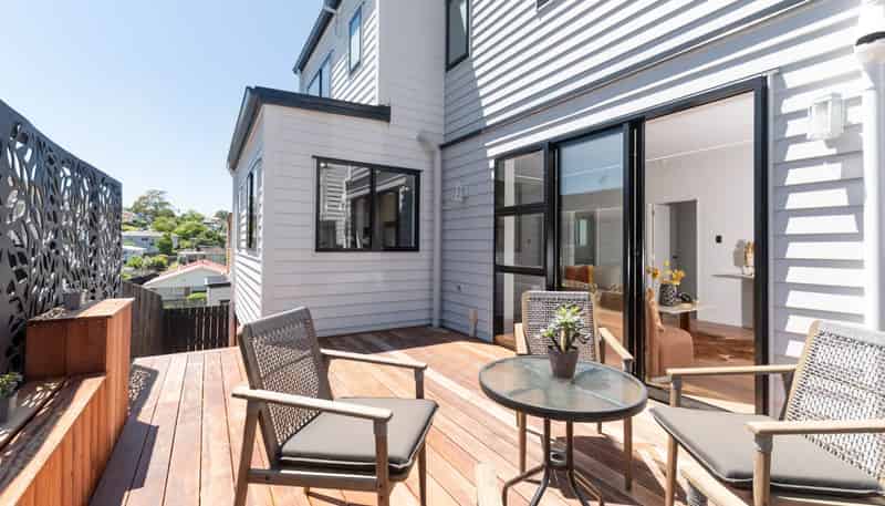 11B Keldale Place, Forrest Hill