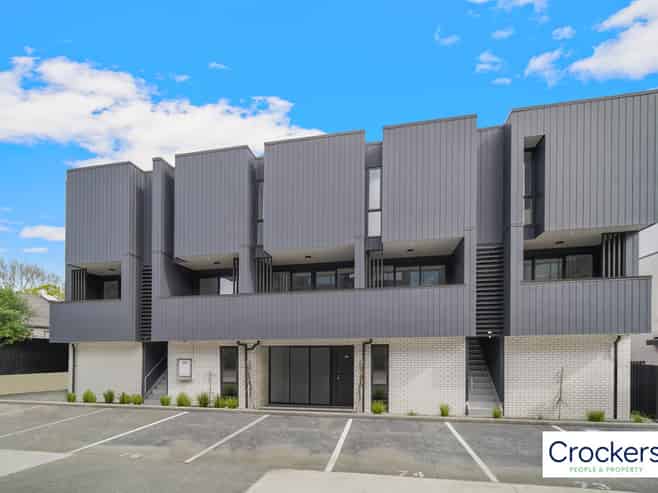 10/5 Treasure Lane, Te Atatu South