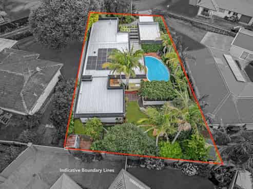 38 Ashdown Place, Pahurehure