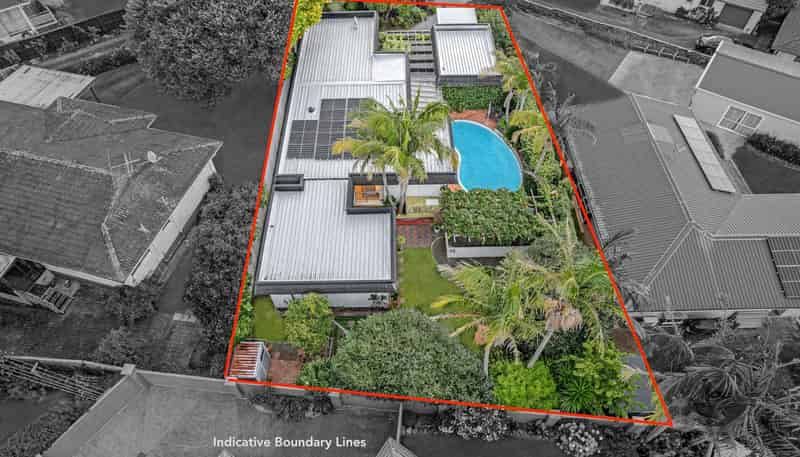 38 Ashdown Place, Pahurehure
