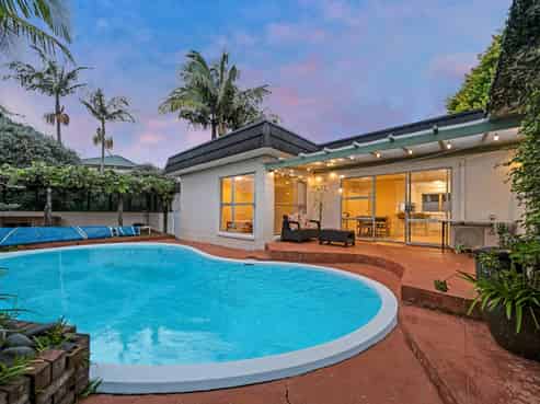 38 Ashdown Place, Pahurehure