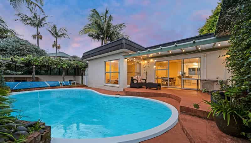 38 Ashdown Place, Pahurehure