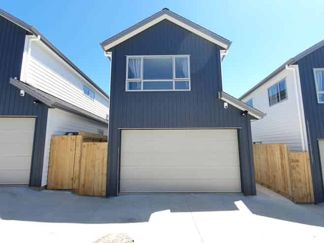 244B Queens Road, Panmure