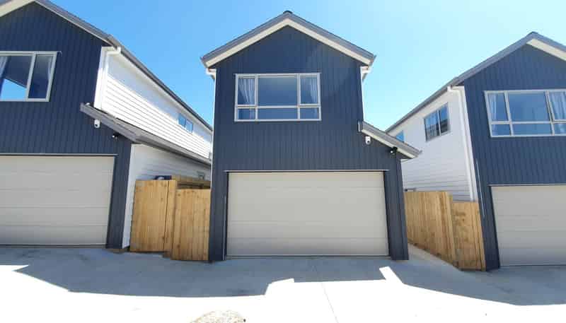 244B Queens Road, Panmure