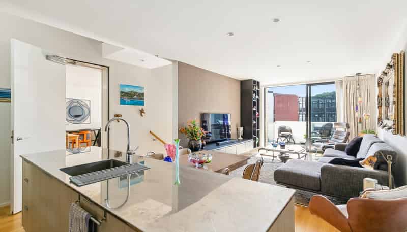 41 & 43 Erica Pabst Way, Island Bay