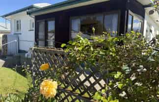 6 Sloane Street, Fairlie