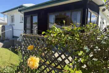 6 Sloane Street, Fairlie