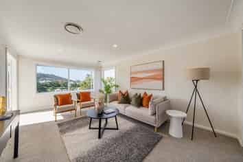 3 Mertoun Terrace, Highbury