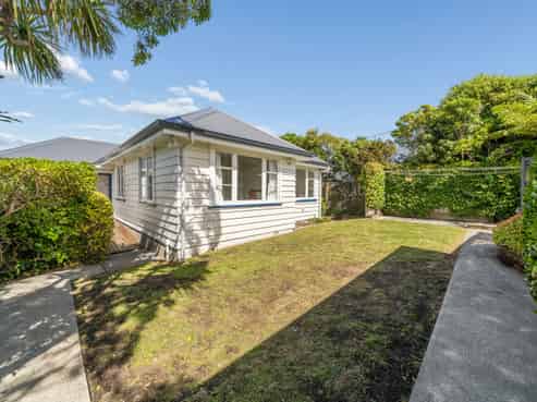 3 Mertoun Terrace, Highbury