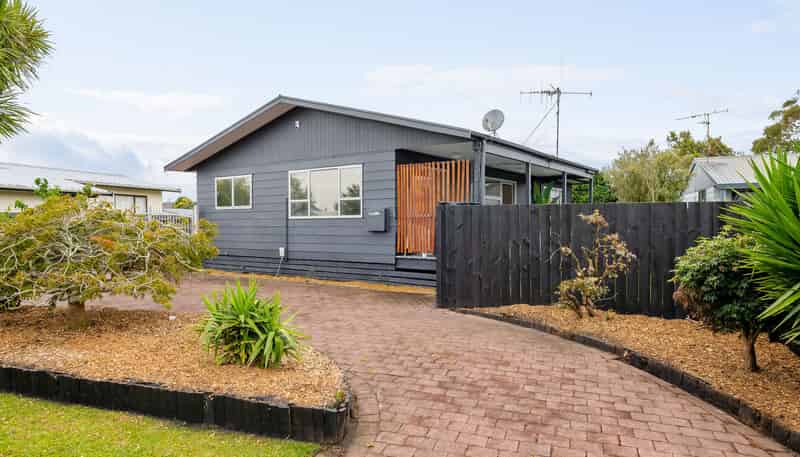 9 Derby Street, Nawton