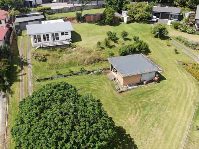20 Harbour View Road, Ongare Point, Katikati