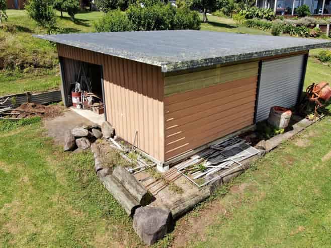 20 Harbour View Road, Ongare Point, Katikati