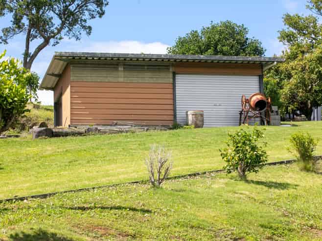 20, 22 Harbour View Road, Ongare Point, Katikati