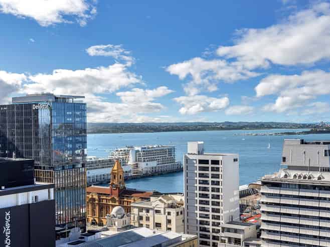 2003/10 Commerce Street, Auckland Central