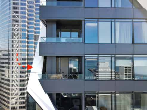 2003/10 Commerce Street, Auckland Central