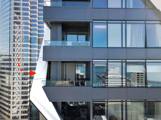 2003/10 Commerce Street, Auckland Central