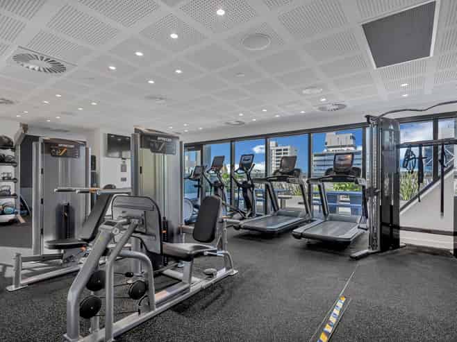 2003/10 Commerce Street, Auckland Central