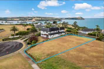 4 Palm View Terrace, Gulf Harbour