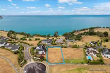 4 Palm View Terrace, Gulf Harbour