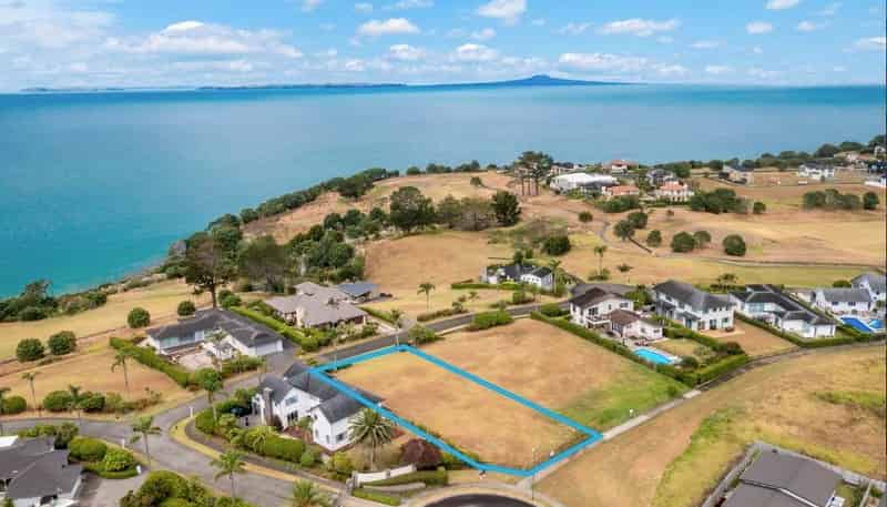 4 Palm View Terrace, Gulf Harbour