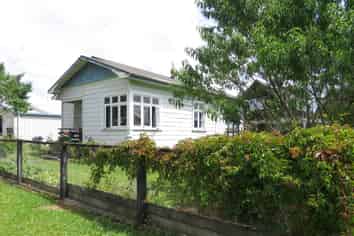 8 Ranft Street, Reefton