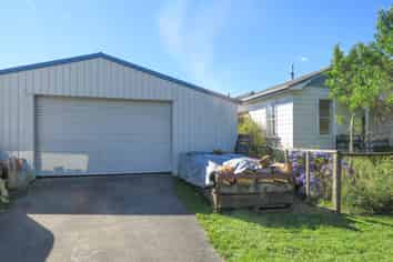 8 Ranft Street, Reefton