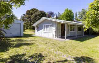 1 and 2/12 Kereru Street, Two Mile Bay