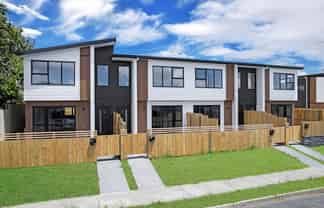 Lot 3,4&1/63-67 Halsey Drive, Lynfield