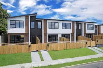 Lot 3,4&1/63-67 Halsey Drive, Lynfield