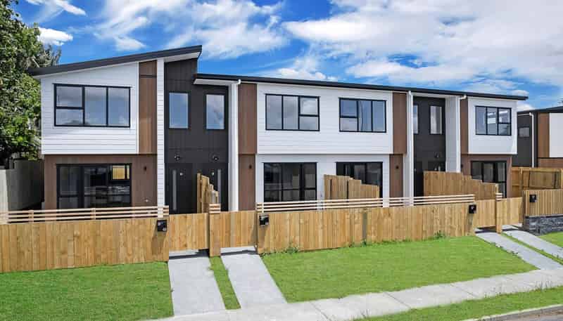 Lot 3,4&1/63-67 Halsey Drive, Lynfield