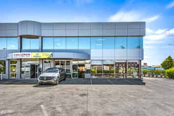 Desirable restaurant investment