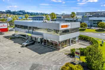 Desirable restaurant investment