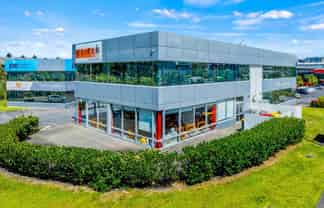 Desirable restaurant investment